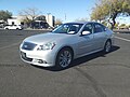 08 Infiniti M45 x