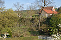 Freudenberg castle ruins