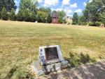 12th avenue view of Miller School Park.