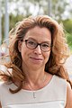 * Nomination Carola Veit, Präsidentin der Hamburgischen Bürgerschaft --Ralf Roletschek 09:17, 30 August 2016 (UTC) * Promotion Good quality -- Spurzem 18:02, 30 August 2016 (UTC)