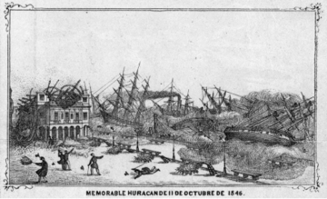 1846 hurricane Havana, Cuba damage.PNG