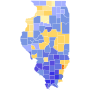 Thumbnail for 1852 Illinois gubernatorial election