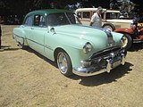 1949 Silver Streak Limousine