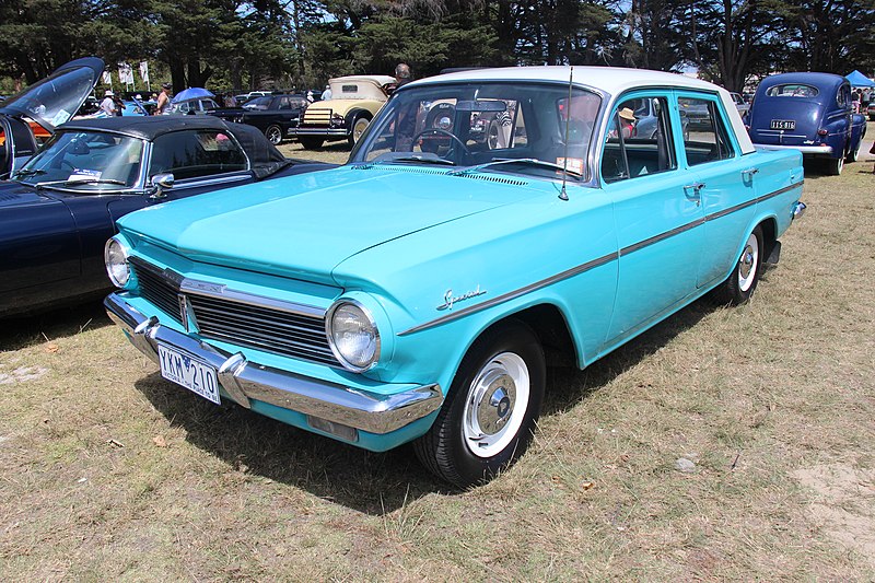 File:1964 Holden EH Special Sedan (24346318679).jpg