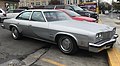 1976 Oldsmobile Cutlass Supreme