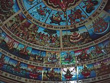 Jain Temple - Mumbai