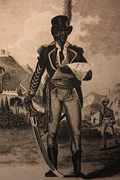 Toussaint Louverture: Biografia, Nella cultura di massa, Onorificenze