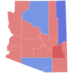 2006 United States Senate Election In Arizona