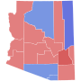 Thumbnail for 2006 United States Senate election in Arizona