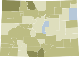 <span class="mw-page-title-main">2008 Colorado Amendment 49</span> Ballot measure in Colorado