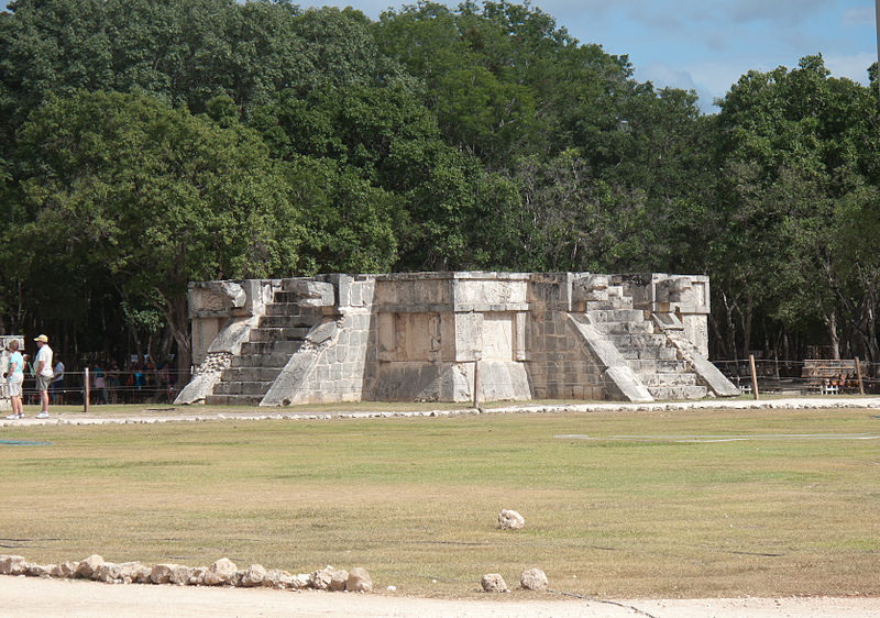 File:2010. Chichén Itzá. Quintana Roo. México.-16.jpg