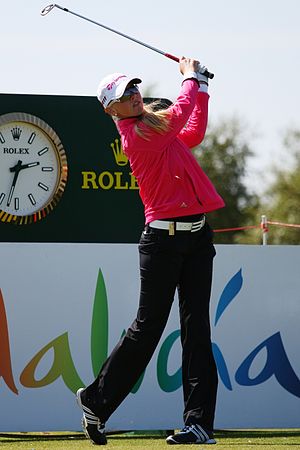 2011 Women's British Open - Jessica Korda (3).jpg