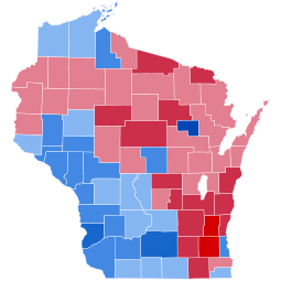 2012 United States House of Representatives Elections in Wisconsin by county copy 3.svg