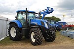 Miniatuur voor New Holland (landbouwmachines)