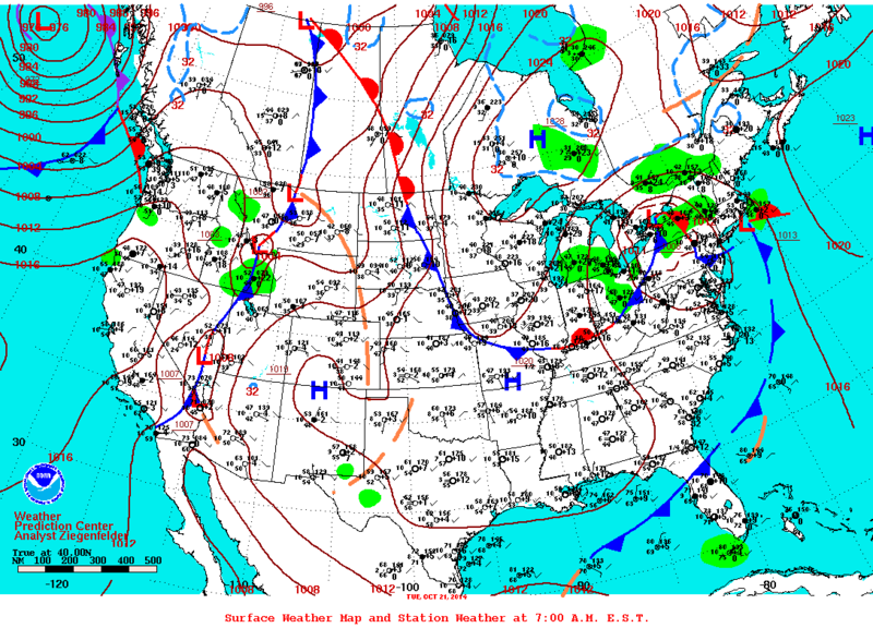 File:2014-10-21 Surface Weather Map NOAA.png