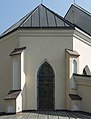 * Nomination Church of the Assumption in Przecław 4 --Jacek Halicki 00:00, 1 February 2018 (UTC) * Promotion Good quality. --PumpkinSky 00:04, 1 February 2018 (UTC)