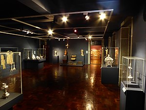 Museo de Arte Sacra