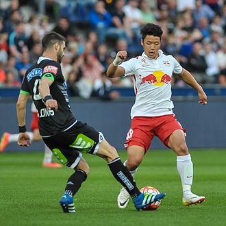 Bundesliga RBS vs. STU am 7. Mai 2016 von Ailura mit 300mm