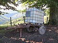 2017-07-28 (057) Trailer with water tank in Frankenfels, Austria.jpg