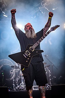 Windstein s Corwbar na festivalu Wacken (2017)