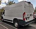 RAM ProMaster