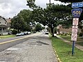 File:2018-07-22 13 35 12 View north along Bergen County Route 501 (Central Boulevard) at 5th Street in Palisades Park, Bergen County, New Jersey.jpg