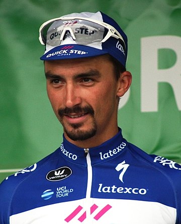 Julian Alaphilippe