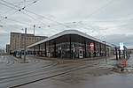 Vorschaubild für Königsplatz (Augsburg)