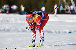 20190226 FIS NWSC Seefeld Ladies CC 10km Alisa Zhambalova 850 4539.jpg