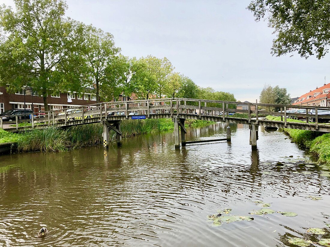 Noordergracht (Franeker)