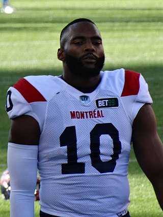 <span class="mw-page-title-main">Nick Usher</span> American football player (born 1995)