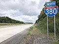 File:2022-08-07 09 44 07 View north along Interstate 380 just north of Exit 8 in Coolbaugh Township, Monroe County, Pennsylvania.jpg