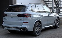 BMW X5 (G05) - Wikipedia