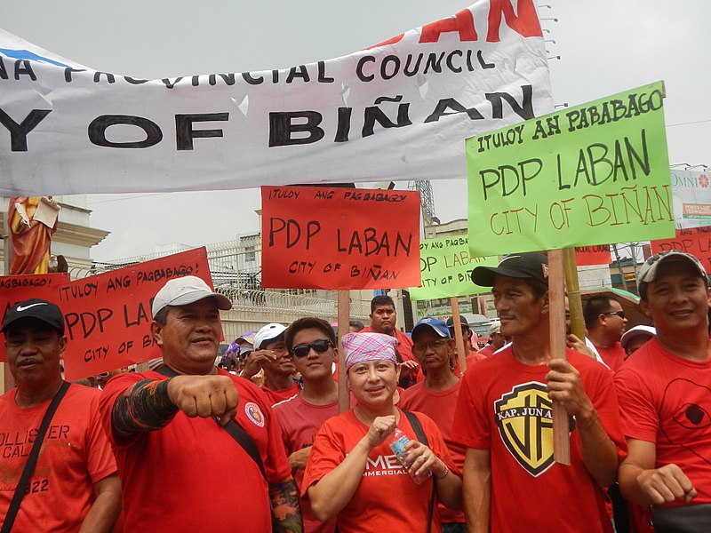 File:2424National Day of Protest Plaza Miranda, Quiapo, Manila 26.jpg