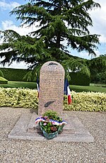 Monument aux morts