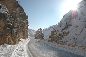 mur de porte 2persian.JPG