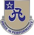 308th Brigade Support Battalion "Pride in Performance"