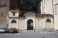 3467 - Duomo (Vercelli) - campanile (sec. XII - Foto Giovanni Dall'Orto, 20 May 2011.jpg