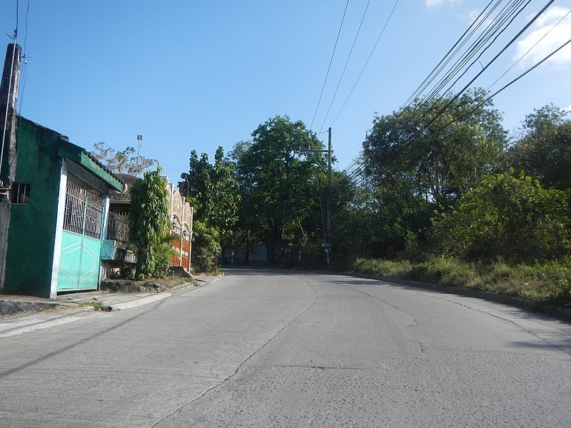 File:357San Mateo, Rizal Barangays Landmarks 34.jpg