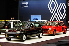 RENAULT TWINGO 3 - L'Ami hebdo