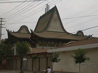 Masjid Dongguan