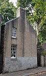 High Street, 67, (West Side) And Thom's Court, Old Aberdeen