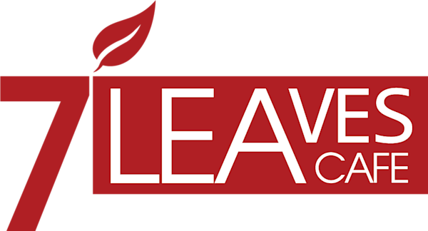 File:7 Leaves Cafe logo.webp