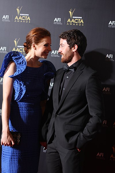 File:AACTA AWARDS (6795837047).jpg