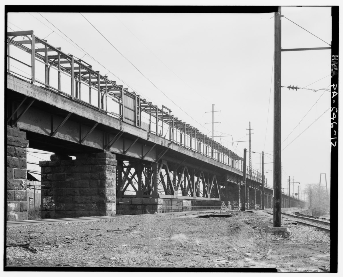 52nd Street station (SEPTA Regional Rail)