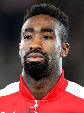 <span class="mw-page-title-main">Johan Djourou</span> Swiss footballer (born 1987)