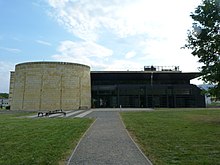 Museum der Ungarischen Sprache in Széphalom