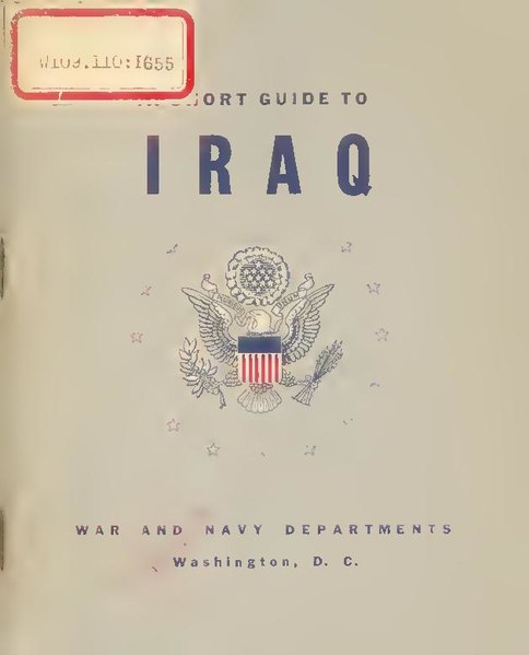File:A Short Guide to Iraq (1942).pdf