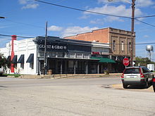 Forney, Texas - Wikipedia