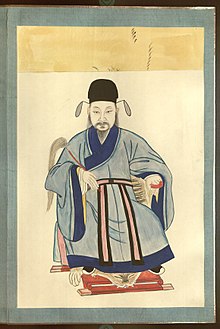 A portrait of Mu Dong.jpg